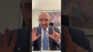 🟢 E se Salvini facesse il Ministro dell'Interno?