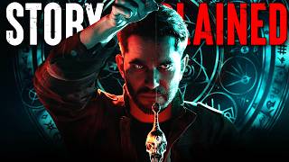 The Occultist Full Story and Ending Explained