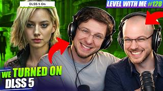 Nvidia VS Art - Level With Me Ep. 128