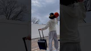 The WORST Travels in NBA History 😭🏀 #basketball #funny #nba