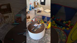 If you don't protect the peace of your home, the world will fill it with its own chaos. #minimalism