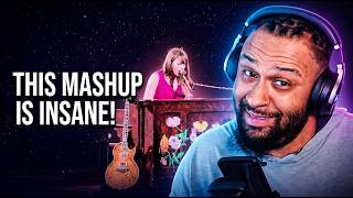 Taylor Swift – Cornelia Street x Maroon (Eras Tour Liverpool N1) [REACTION] | THIS HURT… 😭🔥