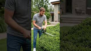 Building a Living Car Sculpture (Before & After)