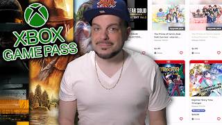 The Nintendo Switch 2 Change No One Is Talking About + BIG Xbox News