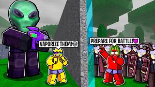 MOB BATTLES in 99 Nights in the Forest🔦