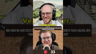 Versprecher sind immer witzig!