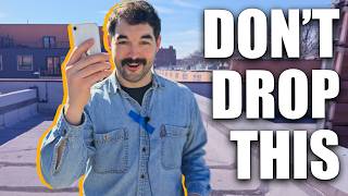 Your Single Use iPhone