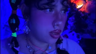 Valid Crashout 4th Glith😡  (NOT ASMR/Q&A/Bible Reading)