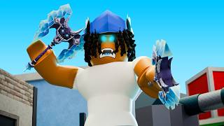 AIMBOT 2.0 (MM2 Funny moments)