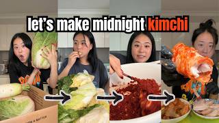 you said you HATE waiting for part 2's ... so