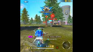 When a mobile player uses a sniper ☠️🗿