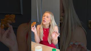 POV: Celebrities in those hot wing interviews
