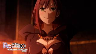 Keeper of the Watchtower | Re:ZERO -Starting Life in Another World- Season 4