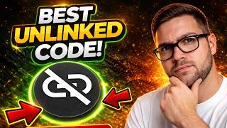 CODES for Unlinked Are INSANE in 2026 (thank me later)