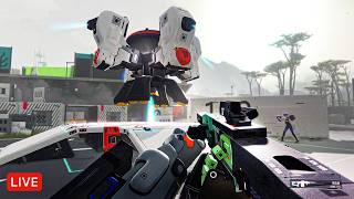 🔴 LIVE - MARATHON SERVER SLAM GAMEPLAY (DAY 3)