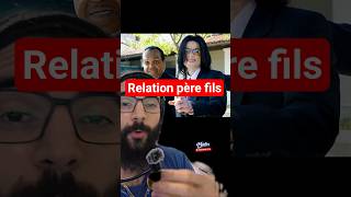 🎙️🫣 La relation père fils avec Michael c'est ce que j'attends ! #film