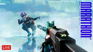 🔴 LIVE - MARATHON SERVER SLAM GAMEPLAY