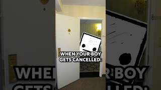 When Your Friend Gets Cancelled