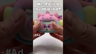 ​ @BattatCollectibles  #MrPa #TargetFinds #targetstyle