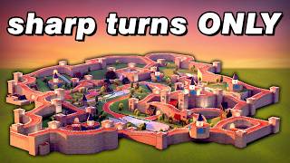 The Most Narrow Cup of the Day