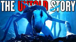 Let's Take a Closer Look at REANIMAL