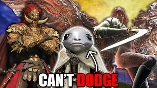 I deleted iframes from Elden Ring... it was a mistake