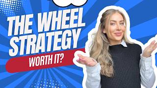 The Wheel Strategy: Is It Actually Worth It?