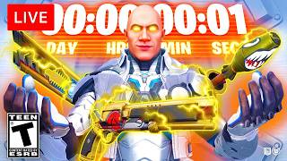 WER IST DER 1. LIKE??😱 - 🔴 DAS OP WAFFEN UPDATE IST DA!😱