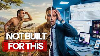 The Real Reason ADHD Feels Worse Today