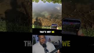 If Water Is Wet Keep Watching