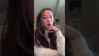 I can’t let go #vent #lizzymcalpine #mentalhealth #attachment #relationships Credits: elaverose