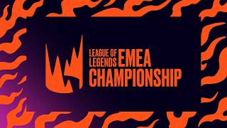 VERTICAL STREAM - SHFT vs G2 | 2026 LEC Spring Split - Week 4 Day 3 #shorts