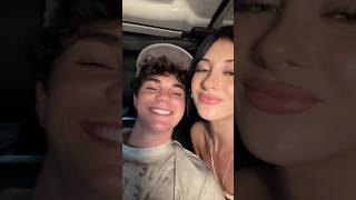 Did it work?🫣 #shorts #couple #funny