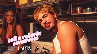 LAUTA | Salí a Robarte Corazones [Official Video]