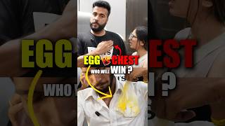 Last Me Crazy Ho Gaya I Science Experiment #ashusir #scienceandfun #funny #challenge