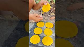 Survival Skills: SMART idea and USEFUL in Forest #bushcraft #camping #outdoors #survival