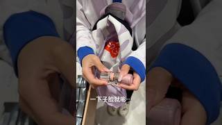 쇼핑을 좋아한다면 좋은 물건을 찾을 수 있다고 말했잖아요...#makeuptutorial #douyin #길화장 #길화걸