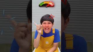 Kids Learn to Handle Losing 😡 | Anger Mode Story @ZippieKidz