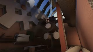 WELCOME TO COPPERHELM |series trailer|