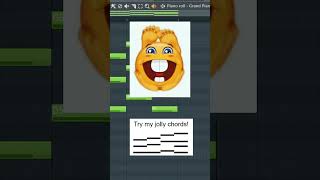 YOU guys made a GOLLY ahh beat 😭💀 #flstudio #musicproducer #producer #fyp #short #beatmaker