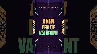 VALORANT is switching to 3rd person.