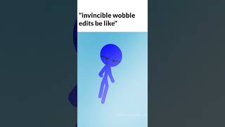 Wobbly edits 💀🔥 #animation #trend #meme #shorts
