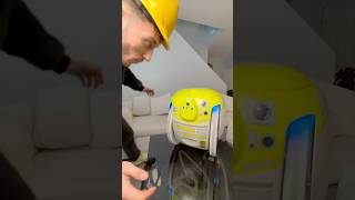 Star Wars Grocery Robot