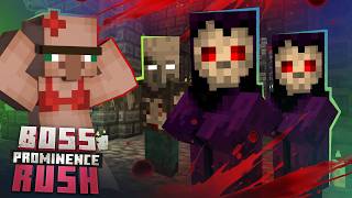 Into the Sewers! | Boss Rush #8