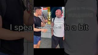 This Guy Can Speak Every Language #language #languageskills #education #knowledge #polyglot