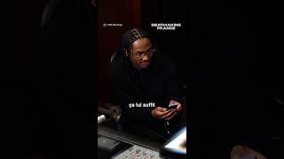 Ce hit mondial a été créé sur téléphone