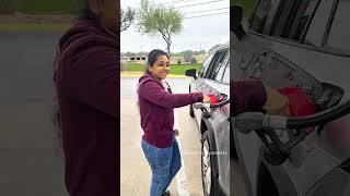 💥Americaல Gas விலை உயர்வு⁉️Fuel Price⛽ #shorts #tamilvlog #shortsfeed #youtubeshorts #ytshorts