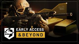 WARDOGS - Early Access & Beyond