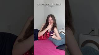 He broke up 💔￼ #VictoriaPfeifer