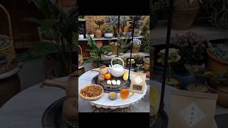 వంట కూడా చేసే ఒక స్మార్ట్ స్టవ్ టేబుల్ దీని డిజైన్ మరియు ఉపయోగాలు చూస్తే ఎవరైనా ఫిదా అవ్వాల్సిందే!